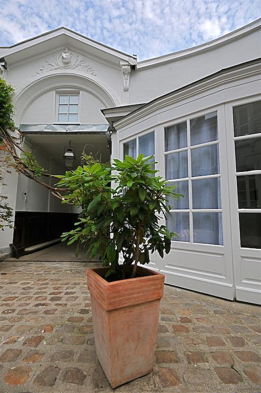Relais O16 Amiens Exterior foto