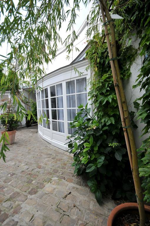 Relais O16 Amiens Quarto foto